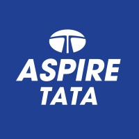 Aspire Tata Motors logo - Similar company to T & D Electronic Systems