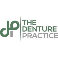 The Denture Practice logo - Similar company to Cw Dentures