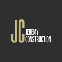 Jeremy Construcion logo - Similar company to Restoran Proleće
