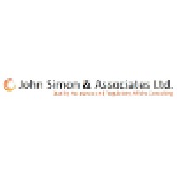John Simon & Associates Ltd.