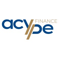 ACYPE FINANCE logo - Similar company to Eurallia Finance