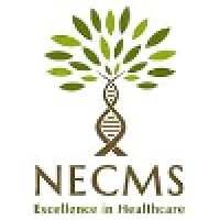 New England Community Medical Services logo - Similar company to Community Serve
