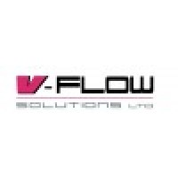 V-Flow Solutions Ltd logo - Similar company to Techin Srl
