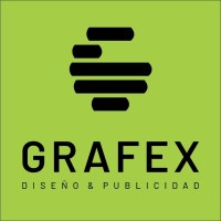 GRAFEX PUBLICIDAD logo - Similar company to Vertex Leak Detection & Vacuum