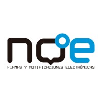 NOE - Firmas Electrónicas logo - Similar company to Smarthr Latam