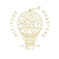 Altitude Roasters logo - Similar company to Epicure
