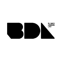 Blink Design Lab logo - Similar company to Lazy Eight Ventures