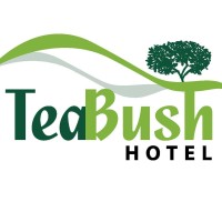 Teabush Hotel logo - Similar company to Diyamante Studio