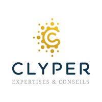 CLYPER logo - Similar company to Sparte