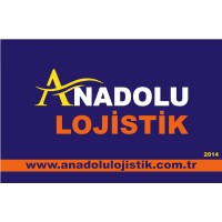 Anadolu Lojistik logo - Similar company to Cakir Lojistik Ve Gümrük Acenteliği Diş Ticaret Limited Şirketi