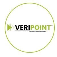 Veripoint Technologies logo - Similar company to Kyros