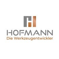 Hofmann – Die Werkzeugentwickler logo - Similar company to Remand Clean