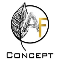 AF CONCEPT logo - Similar company to Institut Arthur Piaget