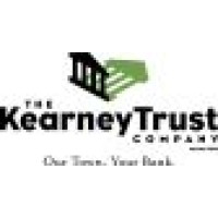 KEARNEY TRUST COMPANY