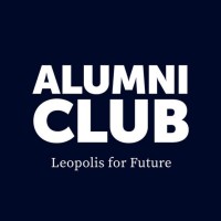 Leopolis for Future Alumni Club logo - Similar company to Ivk Soft
