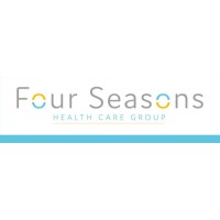 Four Seasons Health Care Group logo - Similar company to Brighterkind