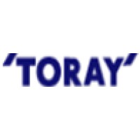 TORAY INTERNATIONAL,INC. logo - Similar company to Ginar Technology Co., Ltd