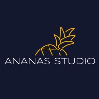 Ananas Studio logo - Similar company to Popafood
