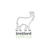 Tretford US logo - Similar company to Stoddard Mattor & Object Ab