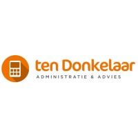 ten Donkelaar Administration & Advice logo - Similar company to Rocketflow