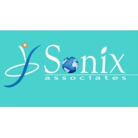 Sonix Associates logo - Similar company to Sonix