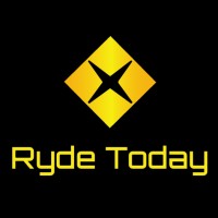 Ryde Today - Luxury Transportation Service Platform