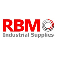 RBM INDUSTRIAL SUPPLIES LTD logo - Similar company to St Cross Electronics Ltd