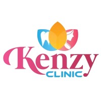 Kenzy Medical Centers logo - Similar company to Edx Clinic - Dr. Mai Maged