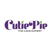 Cutie Pie Cakes logo - Similar company to Iyengars Bakery