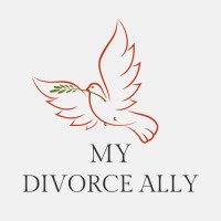 My Divorce Ally logo - Similar company to Ingtutor