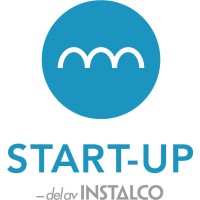 Start-Up AB logo - Similar company to Instalco