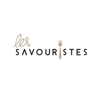 LES SAVOURISTES logo - Similar company to Easy Learn