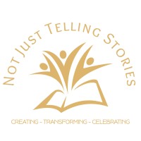 Not Just Telling Stories, LLC logo - Similar company to Change Incorporated, A Vice Media Company
