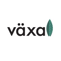 Växa Nutrition logo - Similar company to Anar Bulgaria
