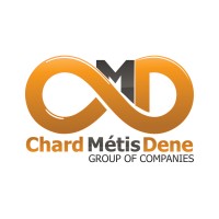 Chard Métis Dene Nation of Companies logo - Similar company to Millennial'S Choice Group Of Companies