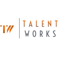 TalentWorks logo - Similar company to Nova Staffing Inc - Atlantic Canada