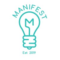 Manifest at UCI logo - Similar company to Ootify