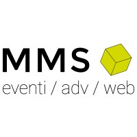 MMS AGENCY logo - Similar company to E Solution Group S.R.L.