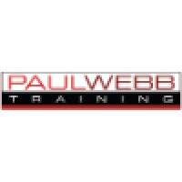 Paul Webb Training