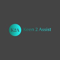 Keen 2 Assist I Virtual Assistant logo - Similar company to Luna Virtual Solutions