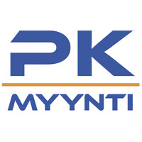 PK-Myynti logo - Similar company to Coldex Oy