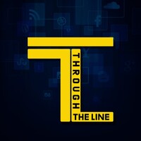 Through The Line logo - Similar company to Infinity Corp.