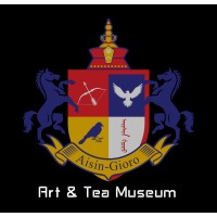 Aisin Gioro Heritage Art & Tea Museum ( China Cha Gao Mesume) logo - Similar company to Oceano Luce Studio