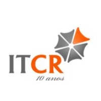ITCR logo - Similar company to Spacecad Ltd