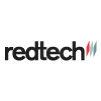 Redtech logo - Similar company to Redtech