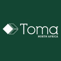 Toma North Africa logo - Similar company to Micro Solve - Enterprise Solutions