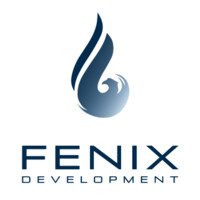 Fenix Development, Inc. logo - Similar company to Tides Ventures