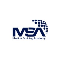 Medical Scribing Academy Ernakulam logo - Similar company to Cd4 Academy