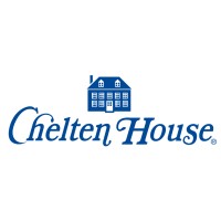 Chelten House Products logo - Similar company to Rutgers Food Innovation Center