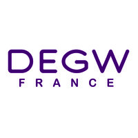 DEGW France logo - Similar company to Astéri